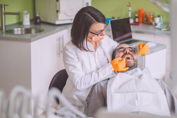 Best After-Hours Emergency Dentist in Franklinton, NC