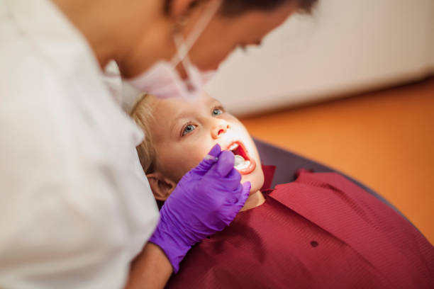 Best Emergency Treatment for Toothache in Franklinton, NC