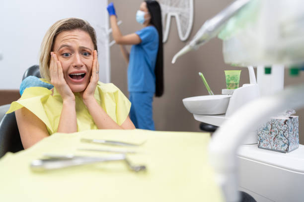Best Walk-In Emergency Dentist in Franklinton, NC